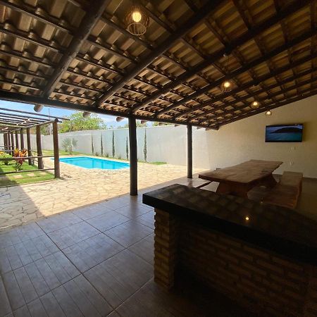 Вилла Rancho 181 Трес-Мариас Экстерьер фото