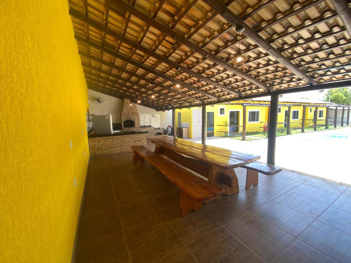 Вилла Rancho 181 Трес-Мариас Экстерьер фото
