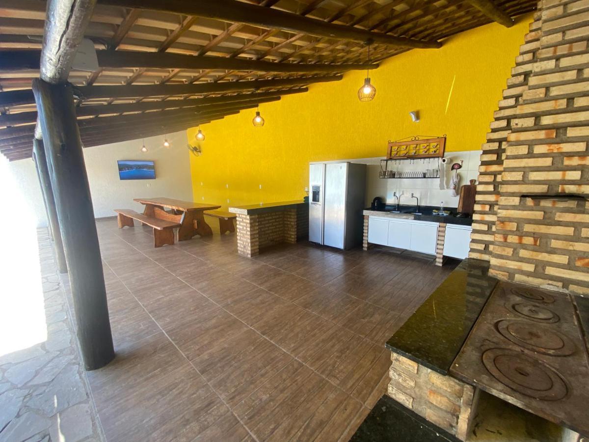 Вилла Rancho 181 Трес-Мариас Экстерьер фото