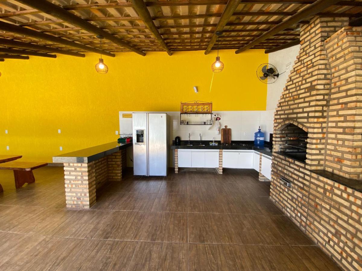 Вилла Rancho 181 Трес-Мариас Экстерьер фото