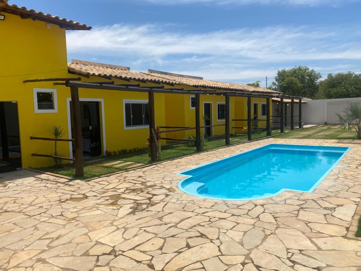Вилла Rancho 181 Трес-Мариас Экстерьер фото