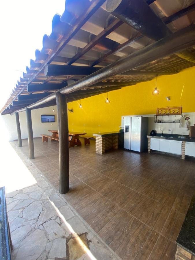 Вилла Rancho 181 Трес-Мариас Экстерьер фото