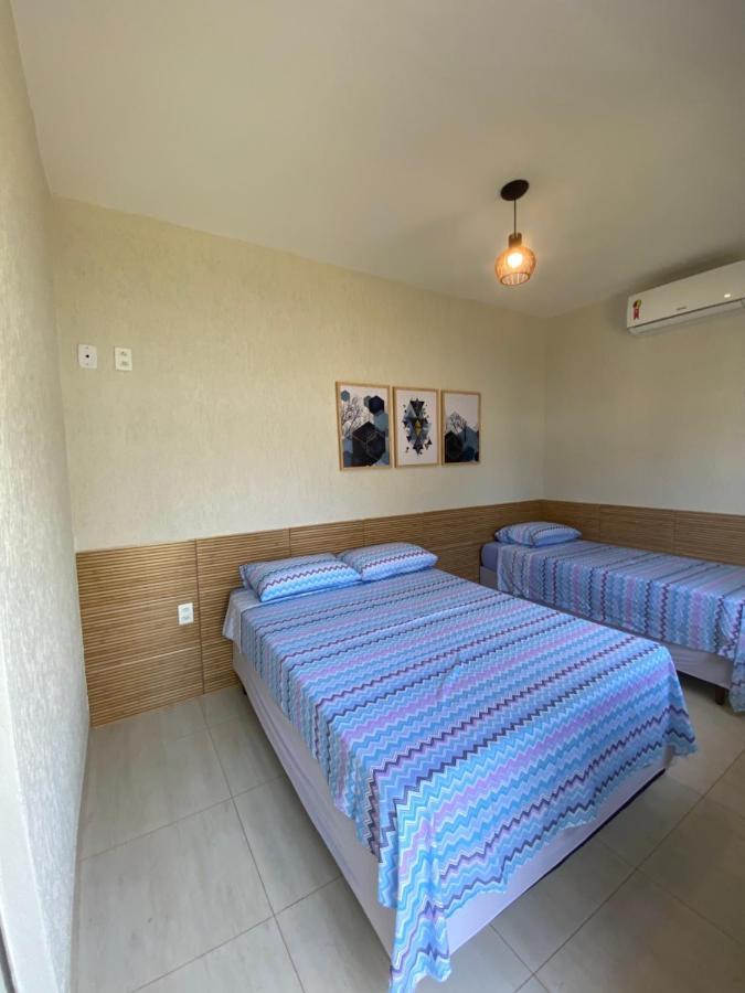 Вилла Rancho 181 Трес-Мариас Экстерьер фото