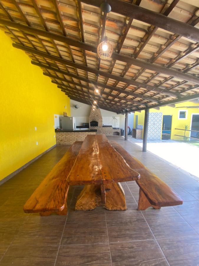 Вилла Rancho 181 Трес-Мариас Экстерьер фото