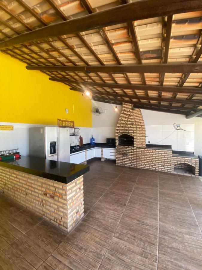 Вилла Rancho 181 Трес-Мариас Экстерьер фото