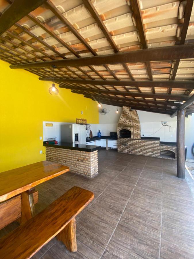 Вилла Rancho 181 Трес-Мариас Экстерьер фото